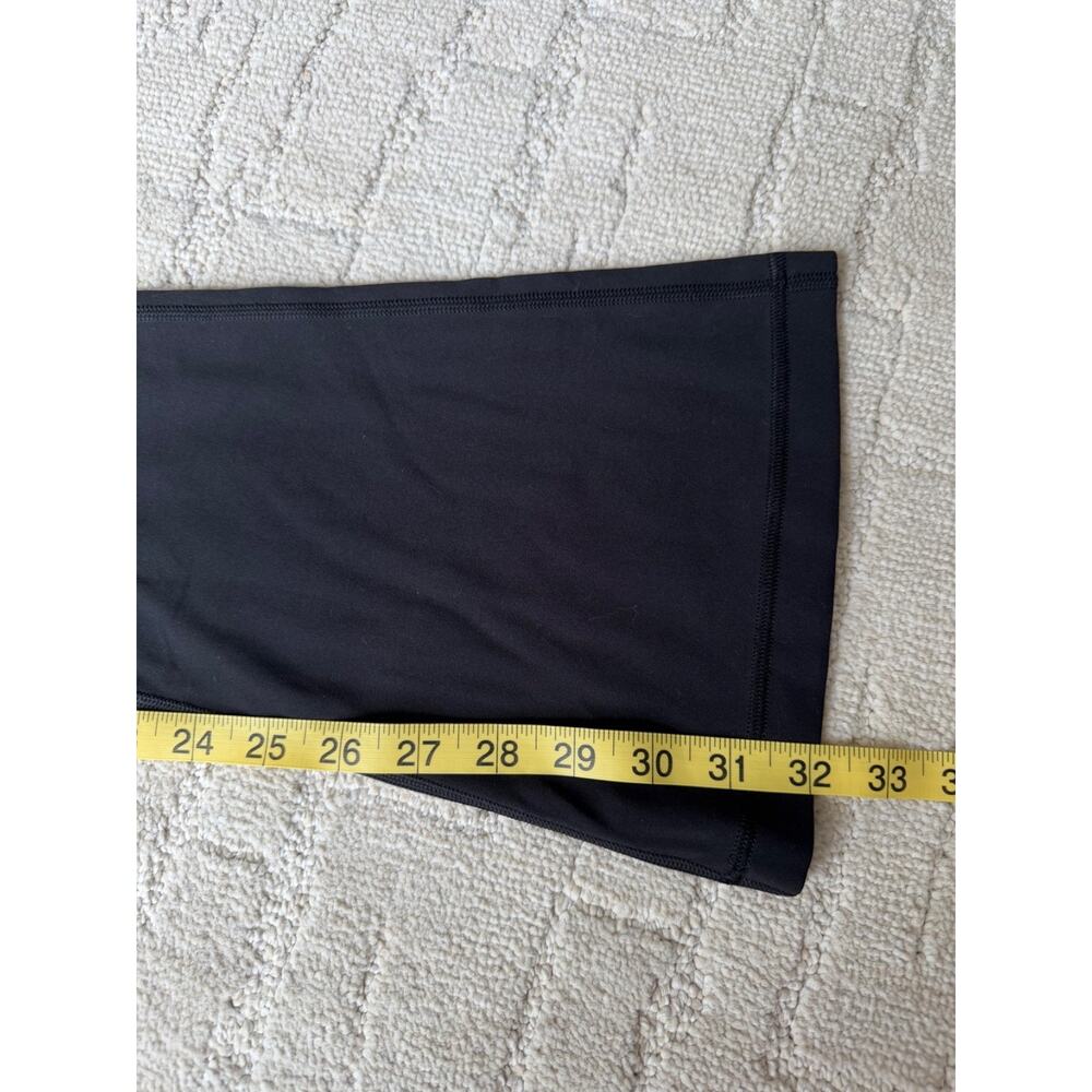 Lululemon Align High-Rise Mini Flare Pant 32" W5EUSS - Picture 6 of 7